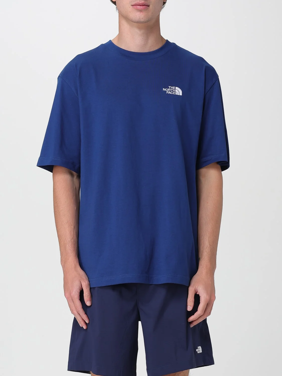 T-shirt men The North Face - 1