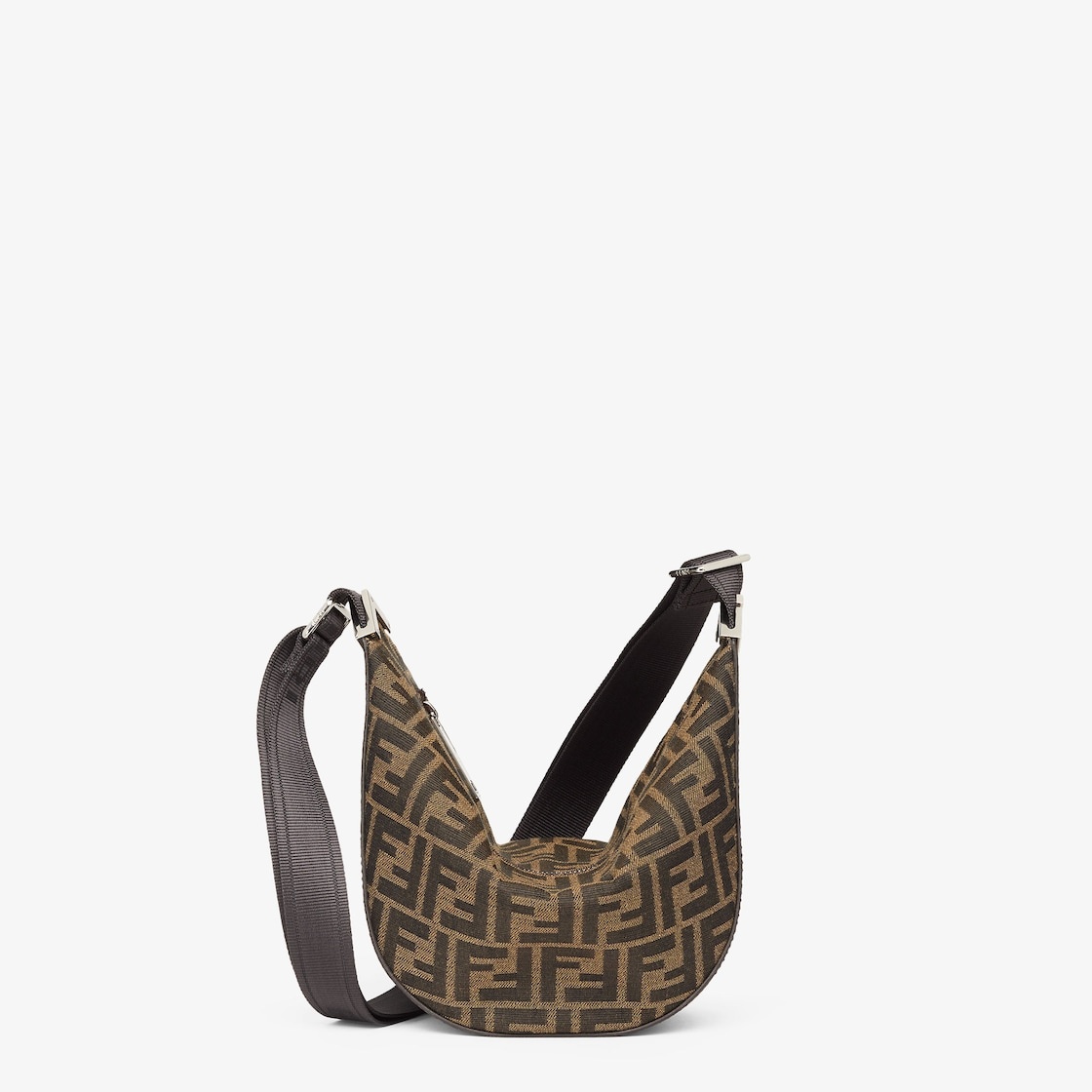 FF Jacquard Fendi Melon Small - 3