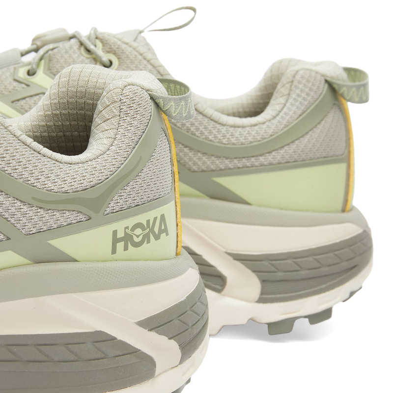 HOKA ONE ONE Mafate Three2 3