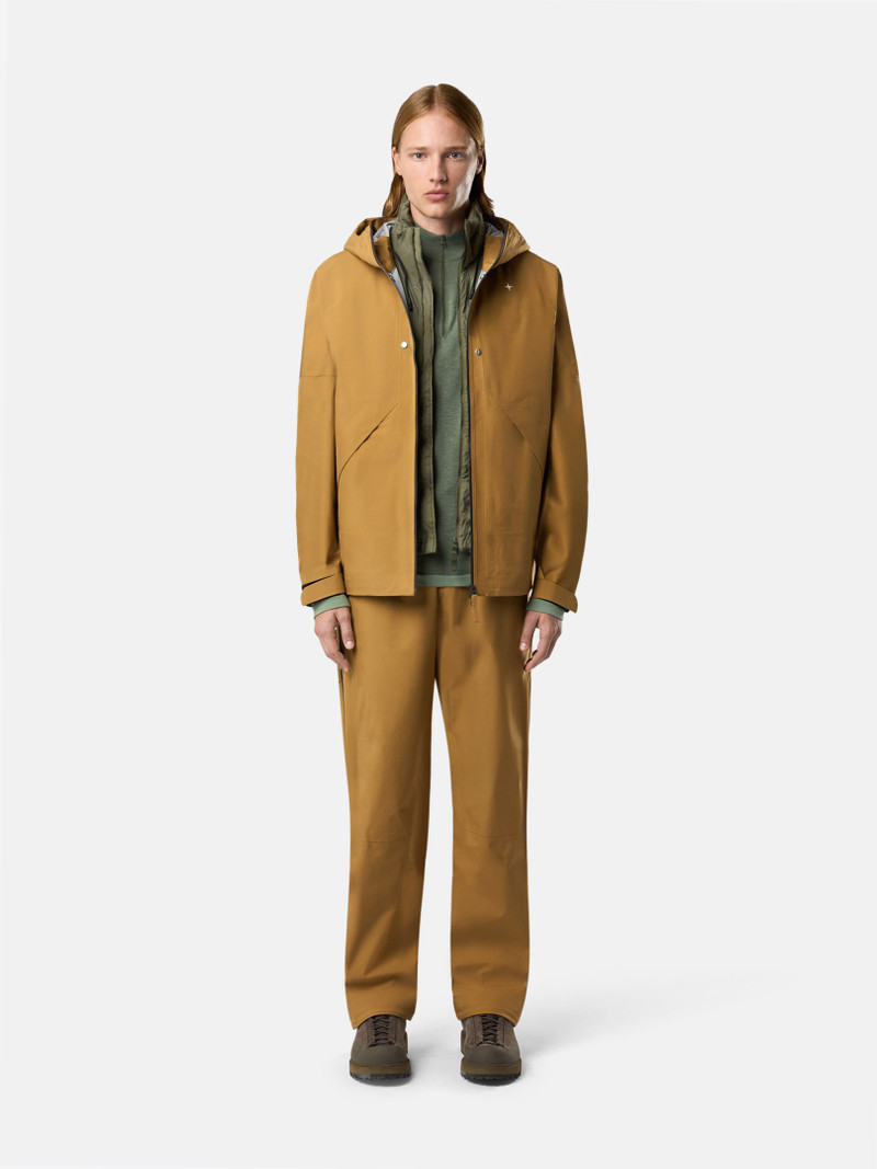 Q100017 3L GORE-TEX MADE WITH BIONIC POLY_STONE ISLAND STELLINA 3