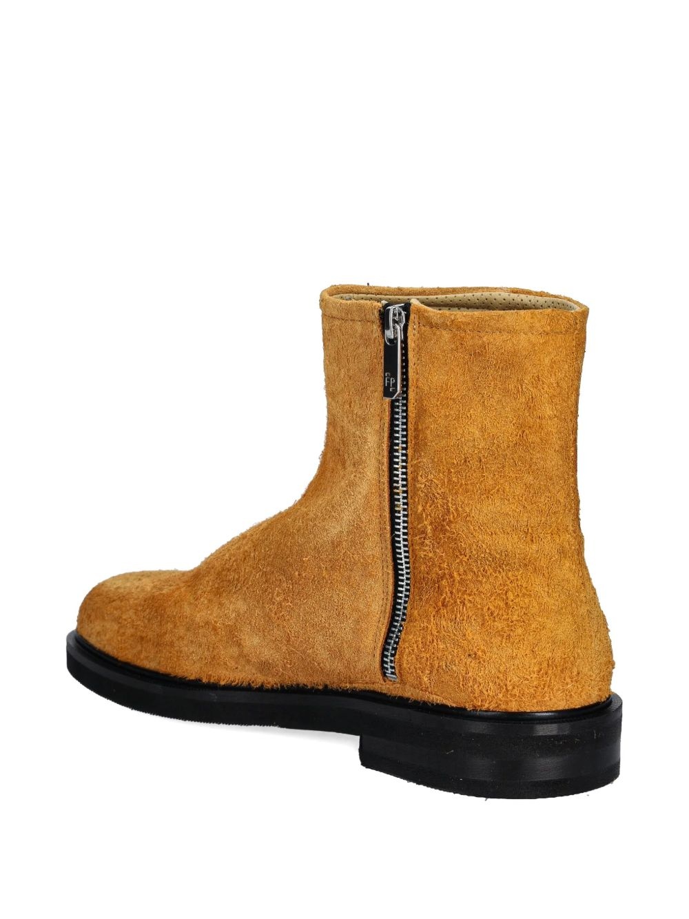 Western Chelsea boots - 3