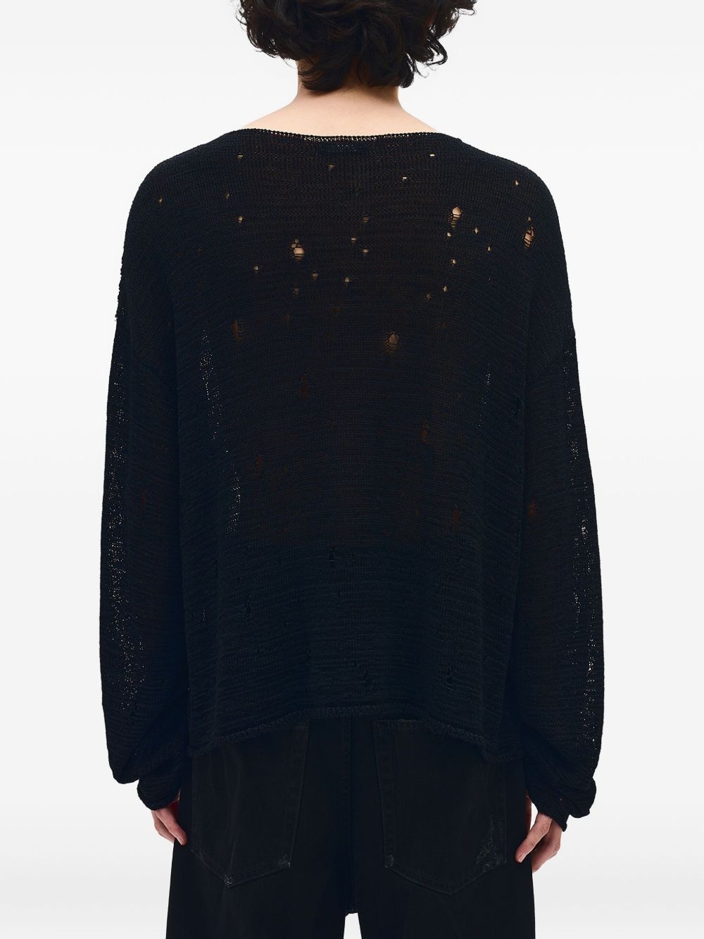 Lindor jumper - 4