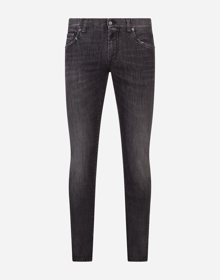 Stretch skinny jeans - 3