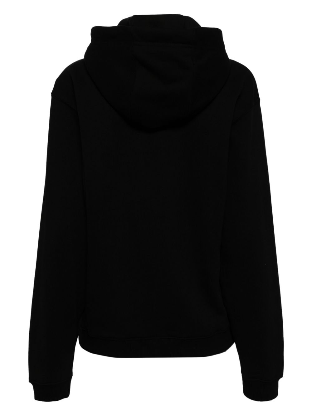 logo hoodie - 2