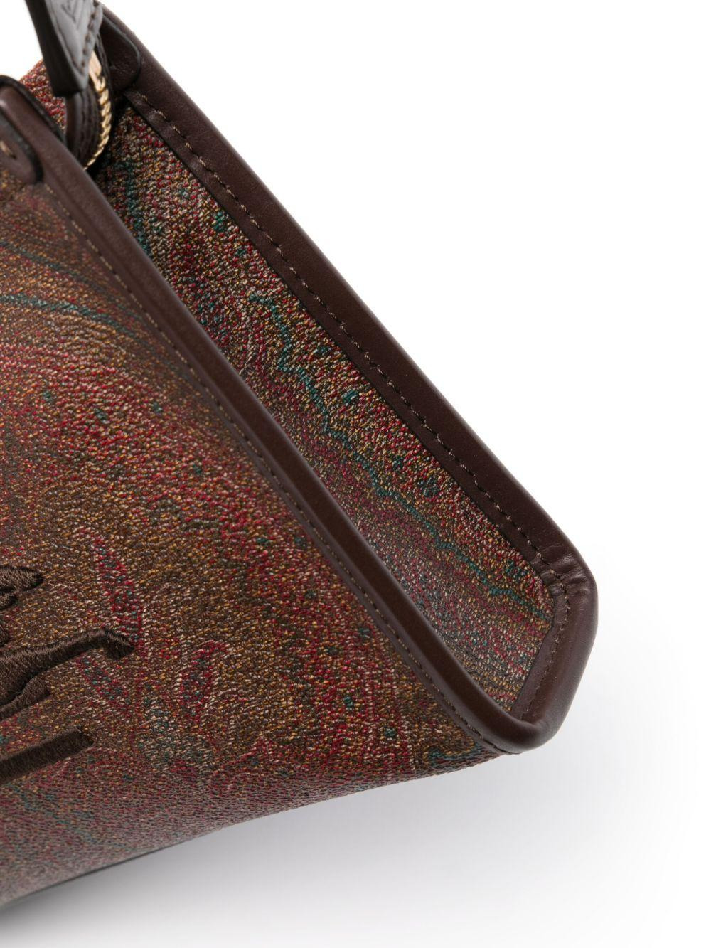 BORSA A MANO ETRO - 5
