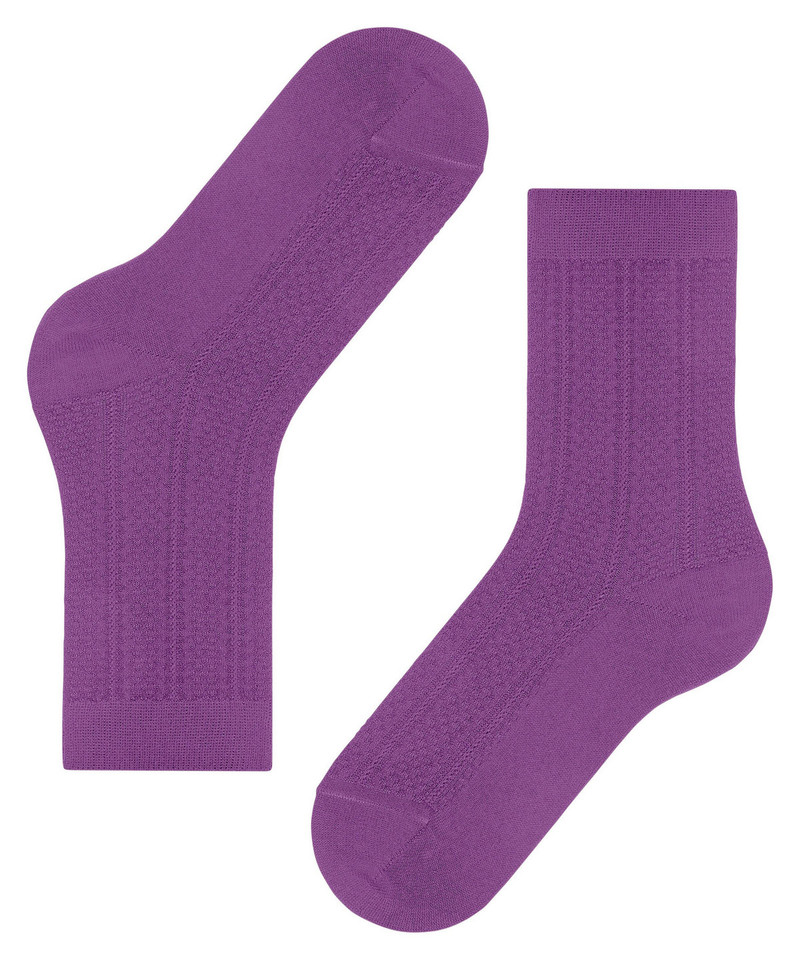 Needlepoint Women Socks 5