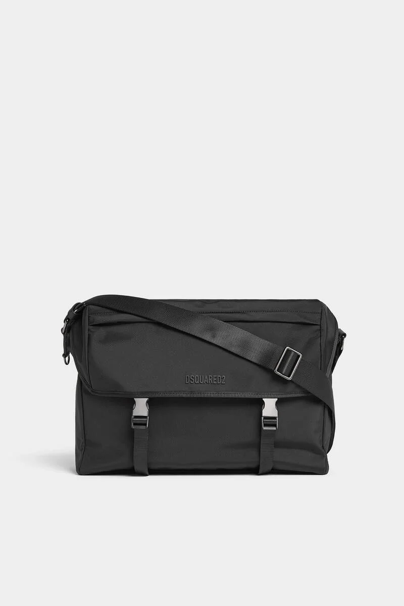 URBAN POSTMAN BAG - 1