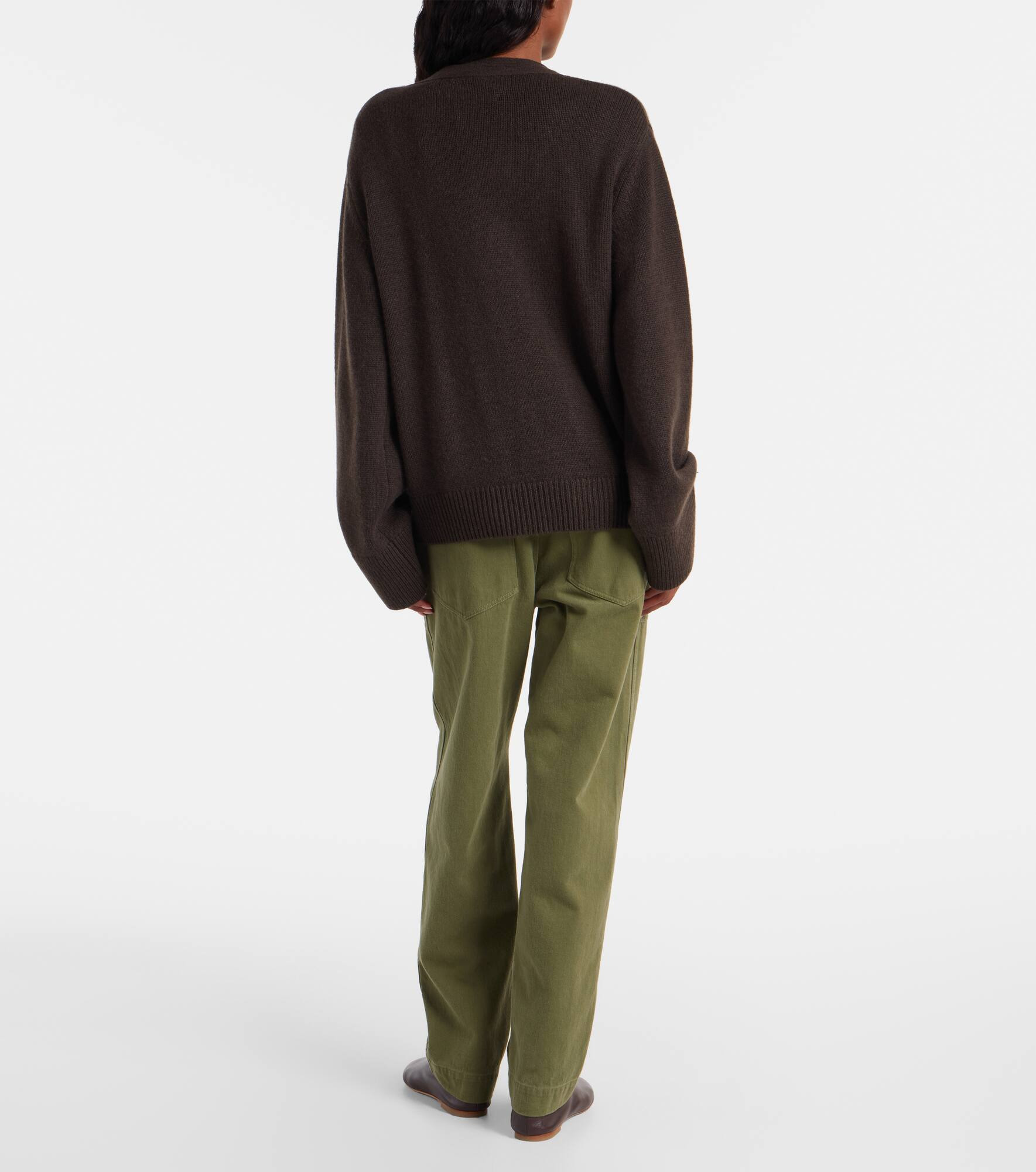 Danni cashmere cardigan - 3