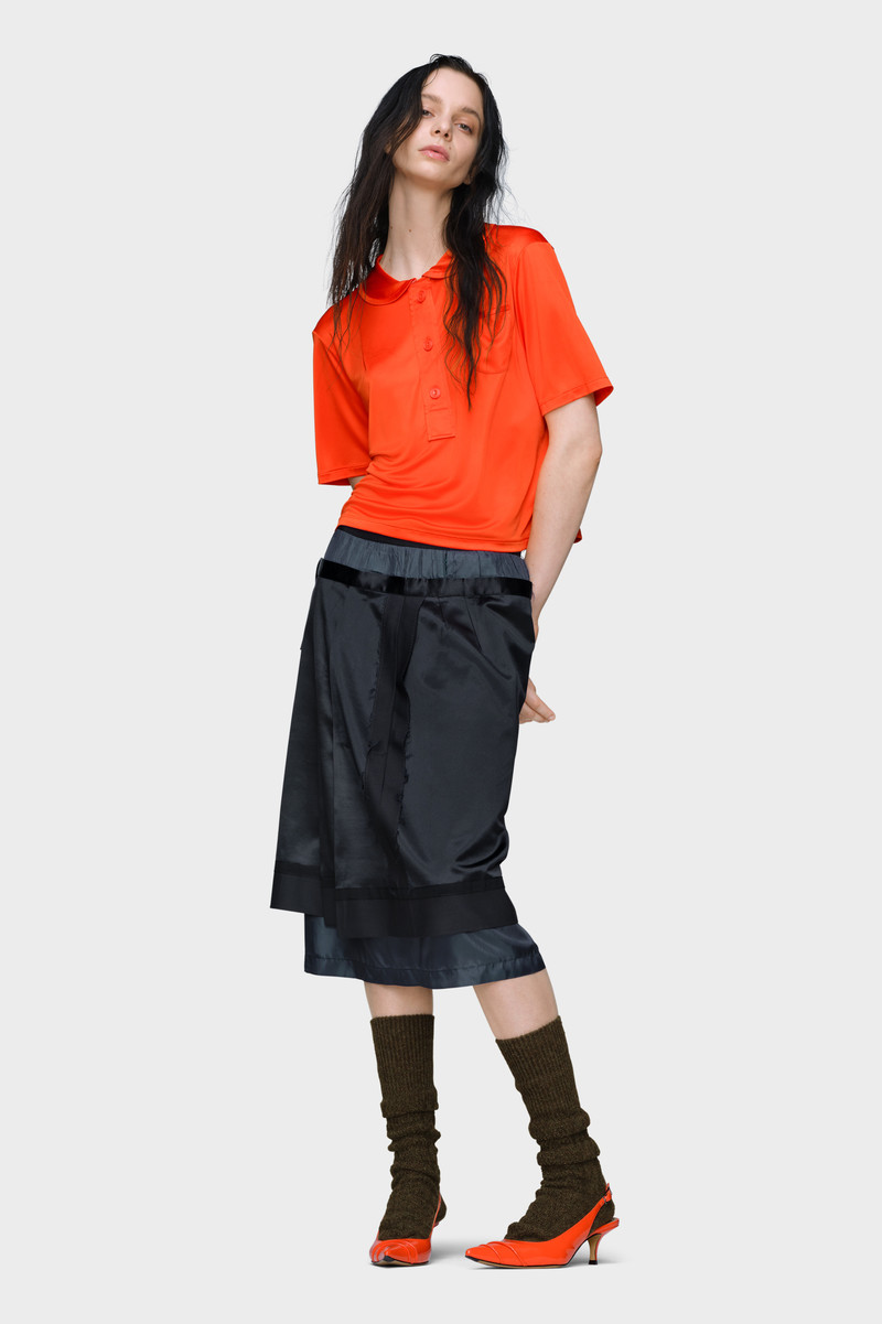 Polo shirt 6
