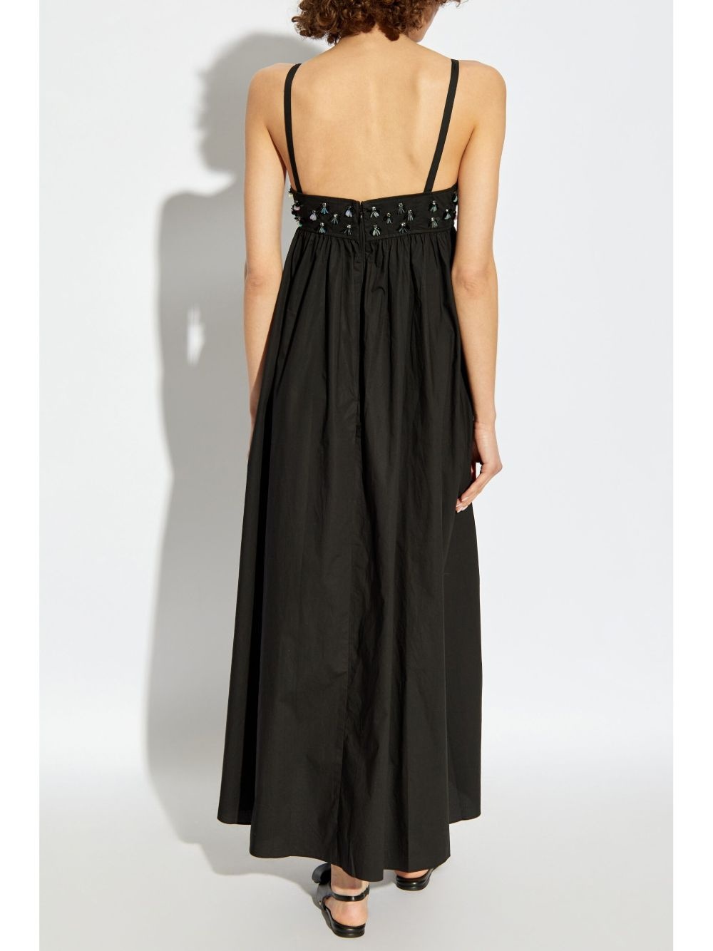 Harlan maxi dress - 4