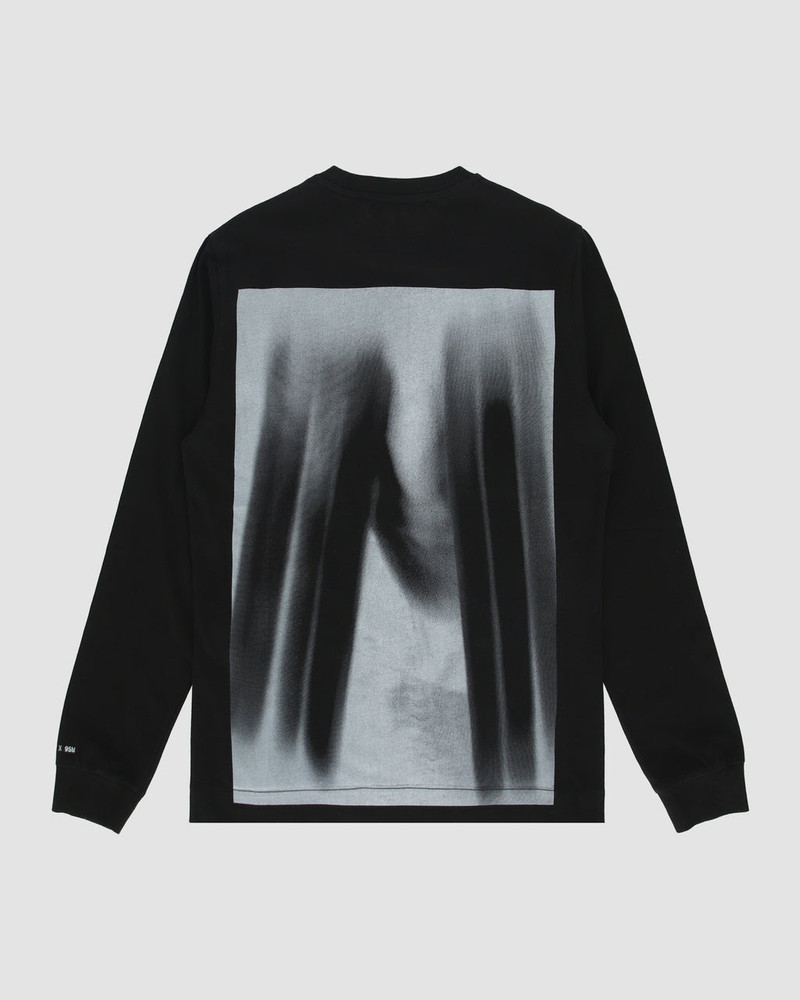 1017 ALYX 9SM GRAPHIC L/S T-SHIRT outlook