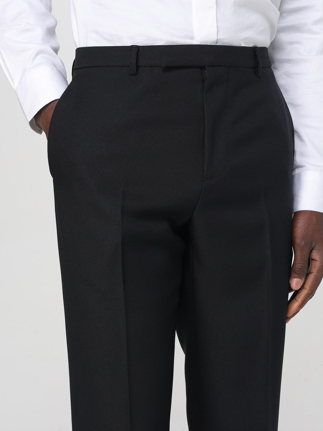 Pants men Gucci - 4