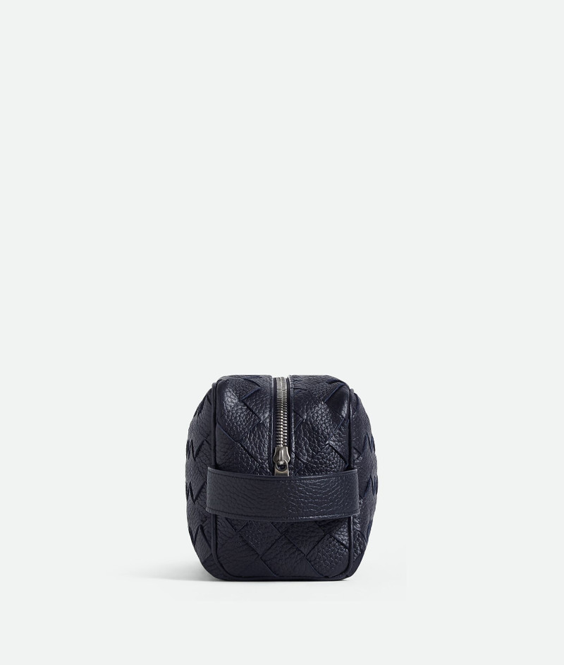Intrecciato Travel Pouch 4