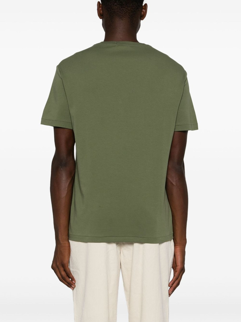 Polo-Pony T-shirt 4