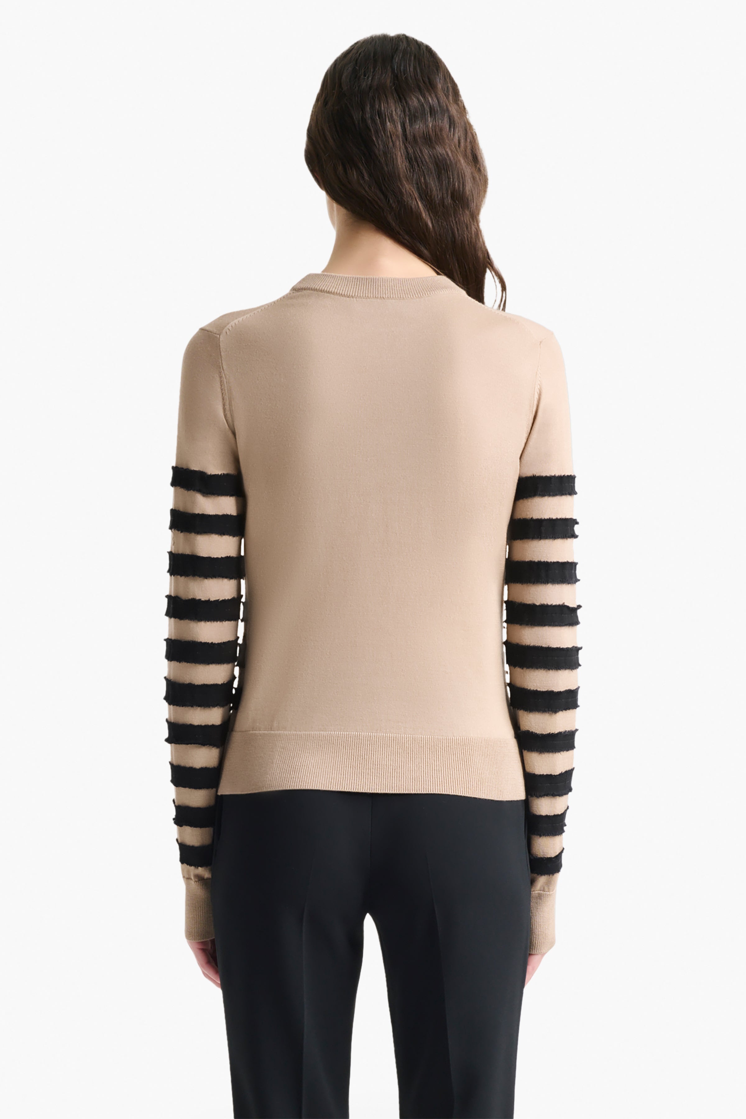 SKIPPY SWEATER - 5