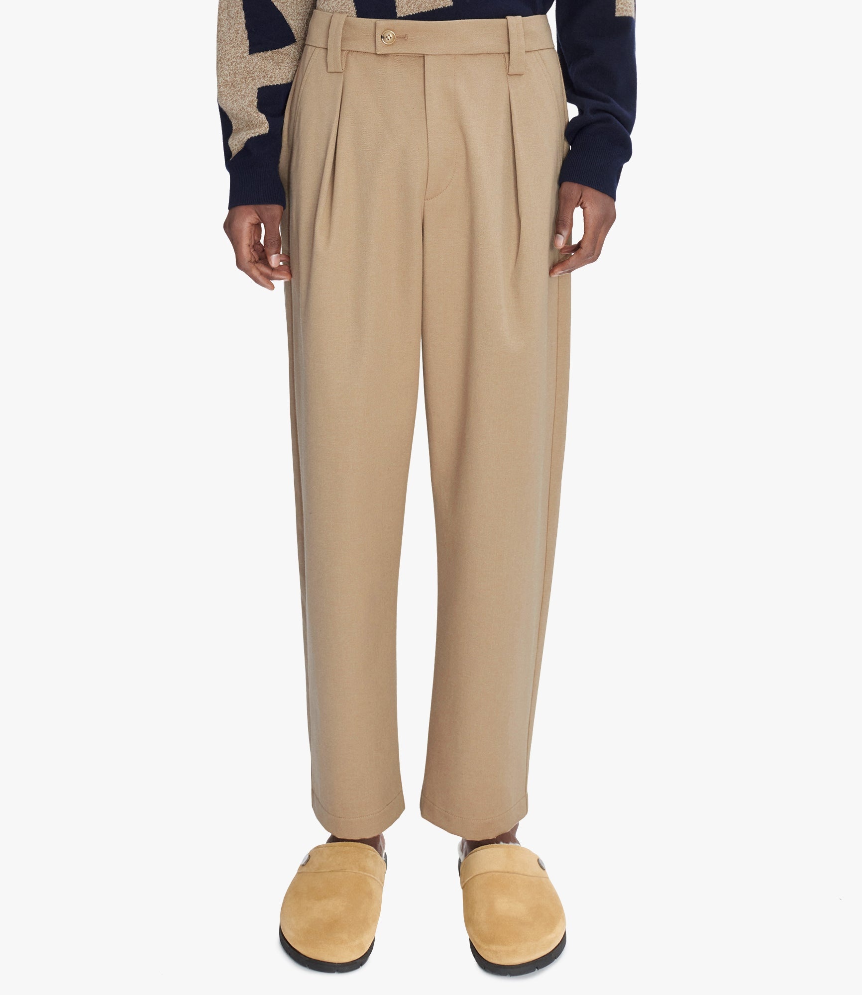RENATO PANTS - 4