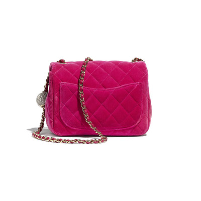 CHANEL Flap Bag outlook