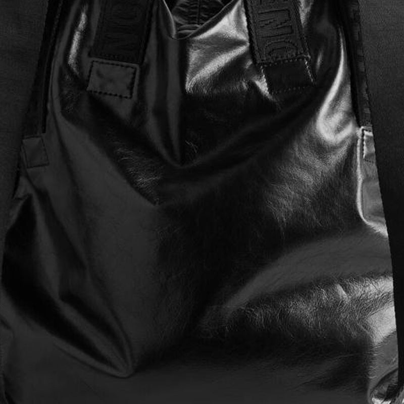 Balenciaga Cargo Large Tote Bag 'Black' 7879362AA311000 - 5