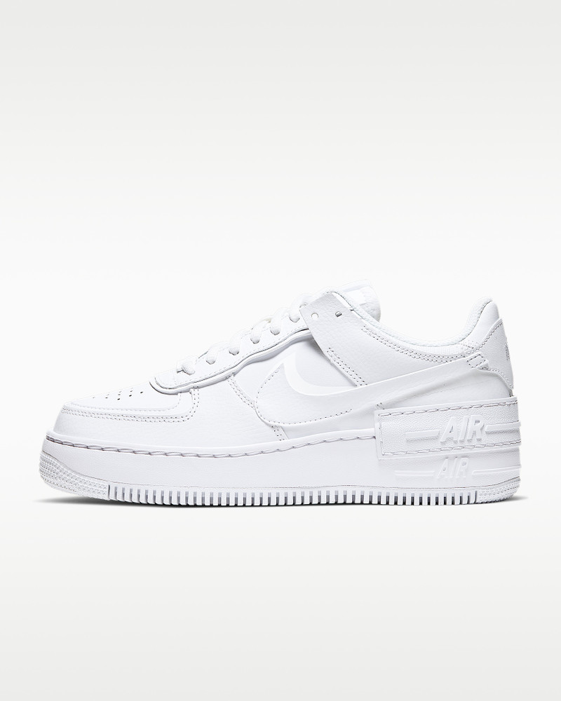 Nike Air Force 1 Shadow Women's Shoes - 1