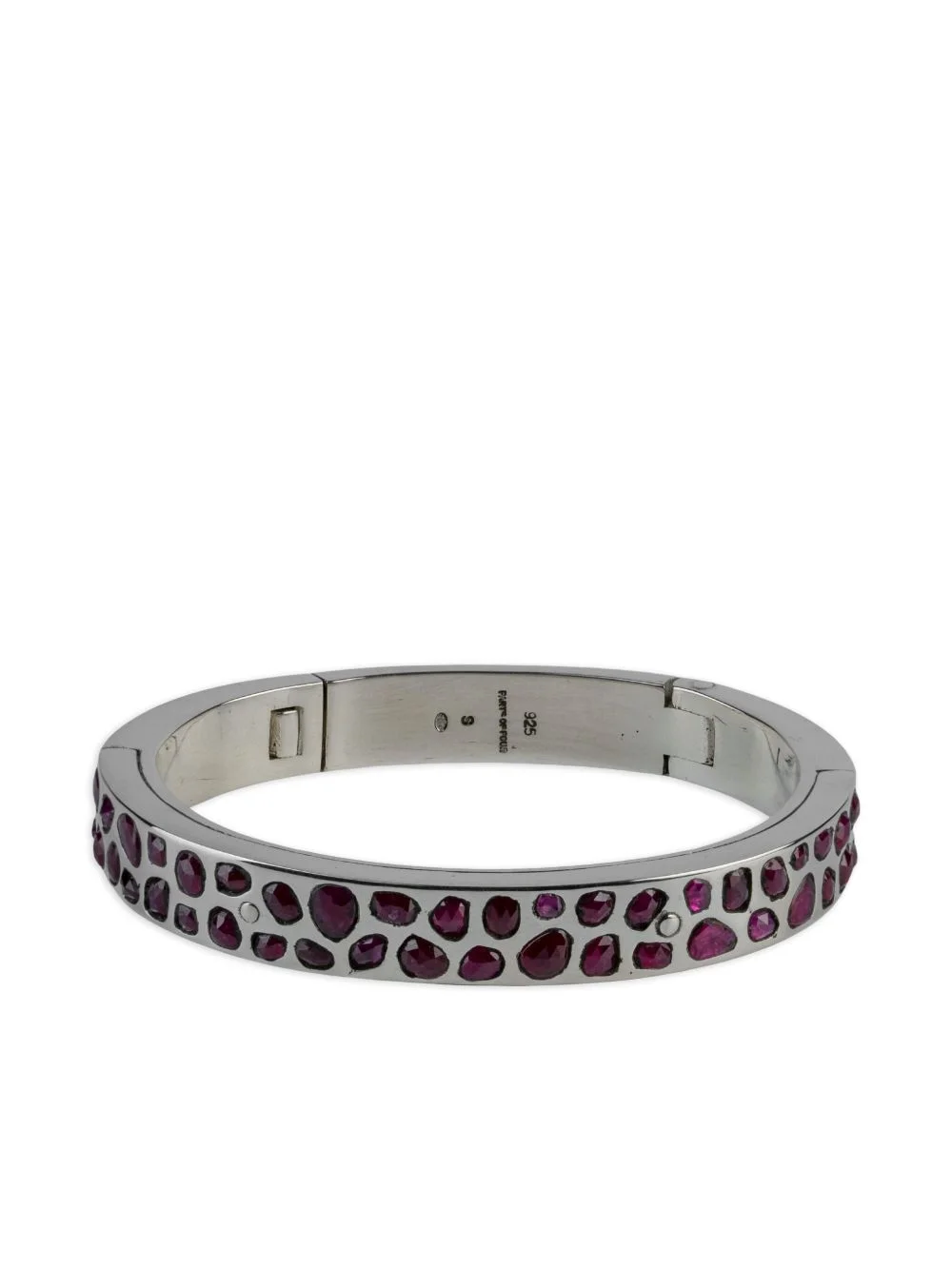 Sistema bracelet - 1