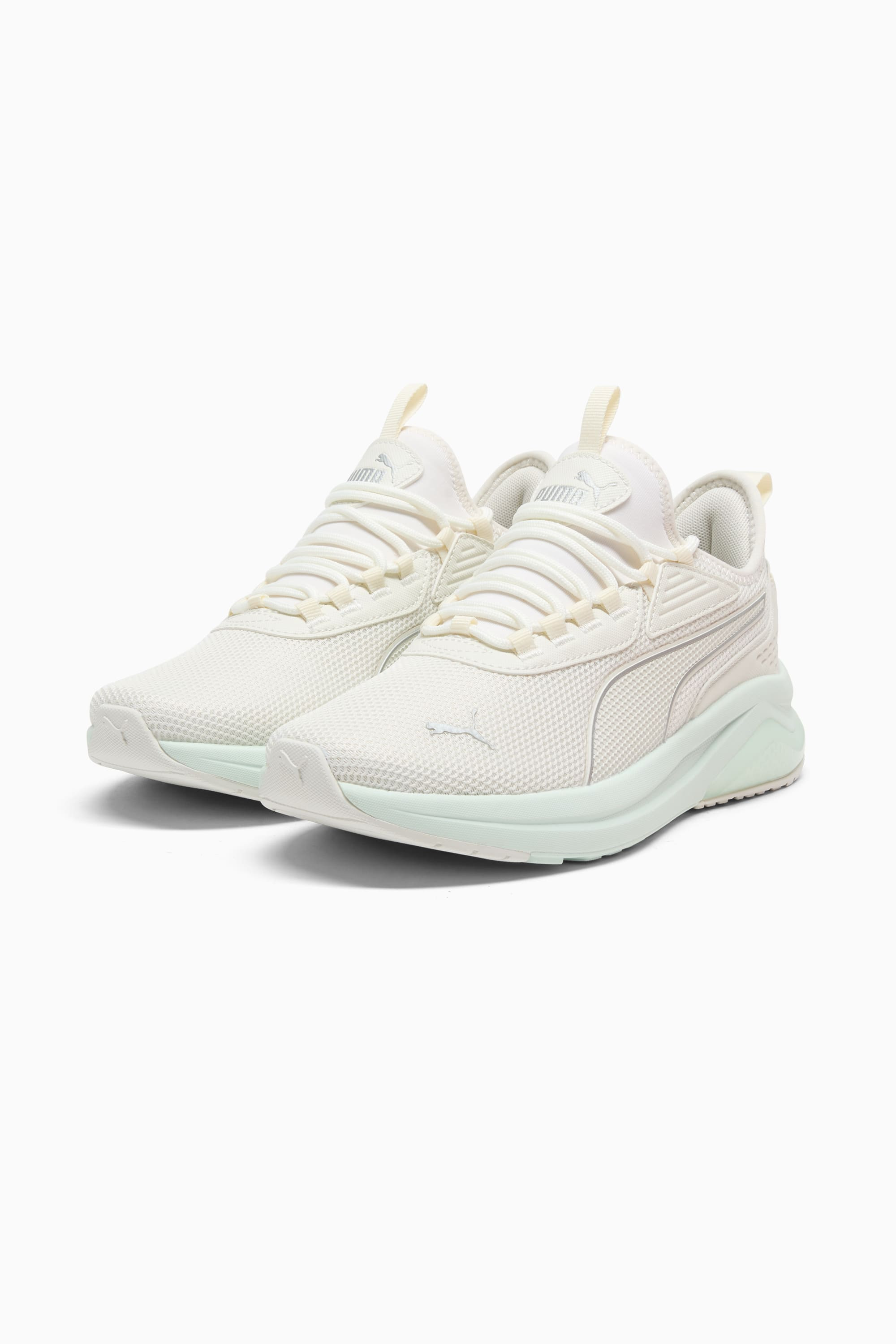 Amplifier Women's Sneakers - 4