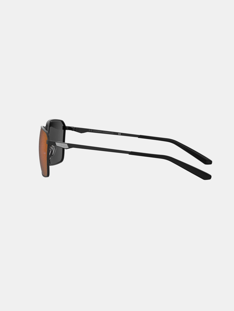 Unisex UA Scepter 2 Mirror Sunglasses 7
