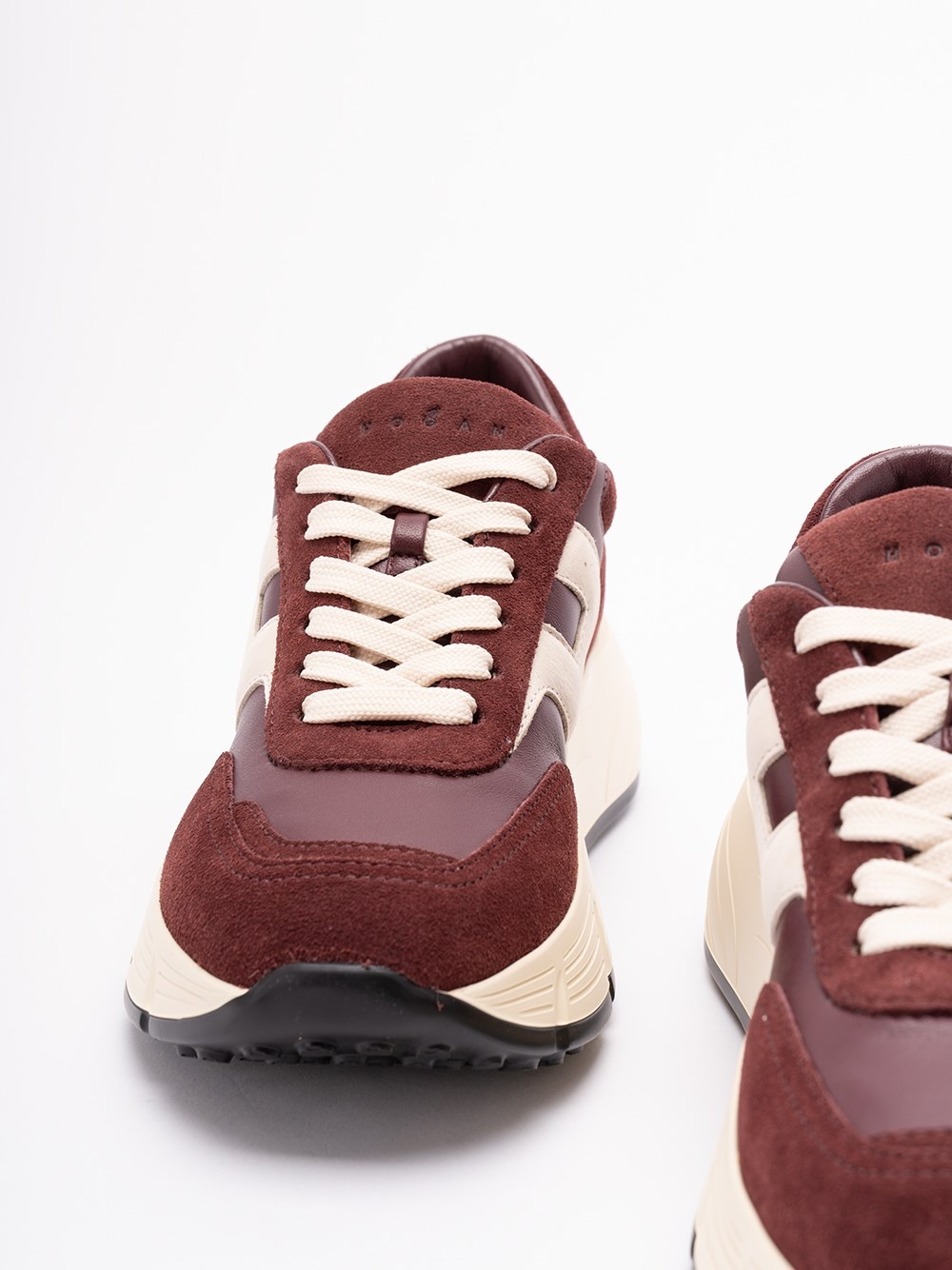 `Hogan H669` Sneakers - 5