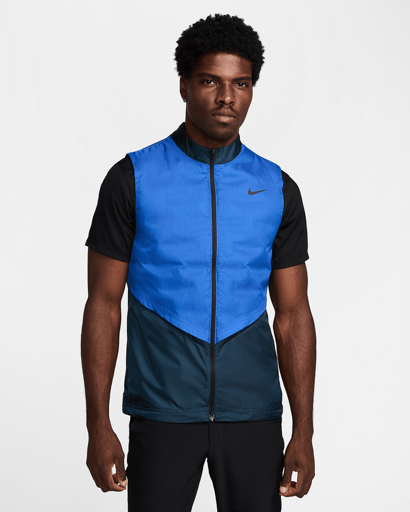Nike Men's Therma-FIT ADV Repel Golf Vest 1