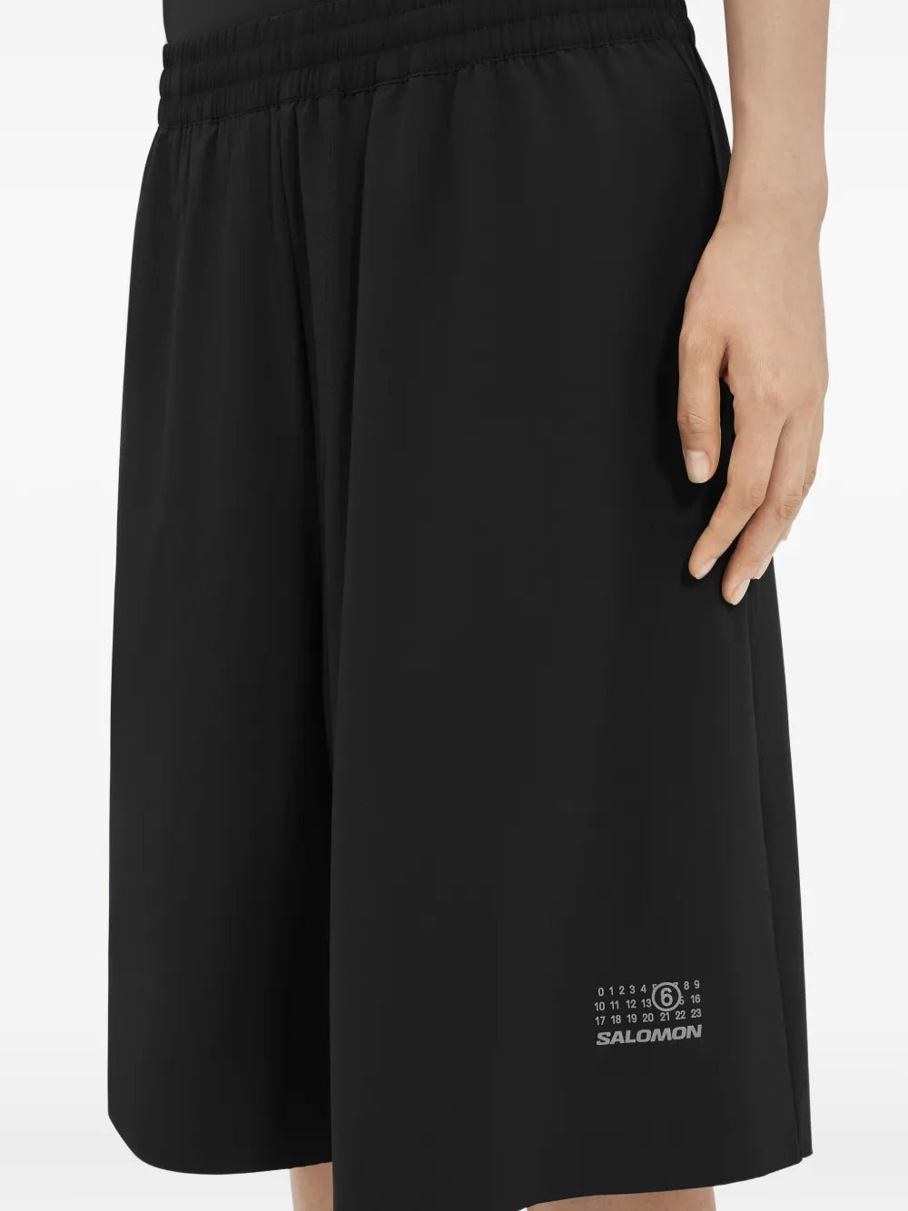 Short de sport - 7