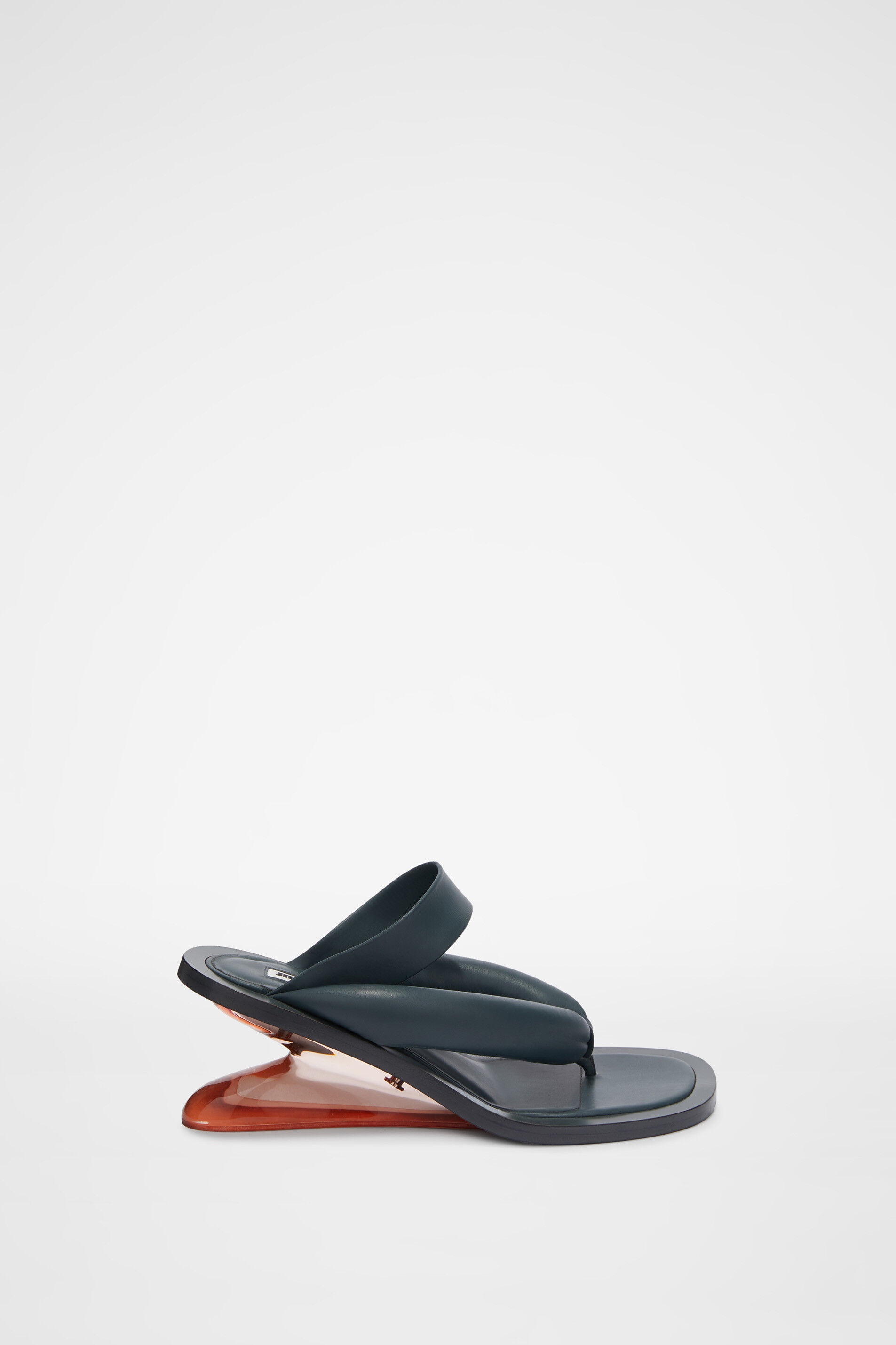 High Sandals - 1