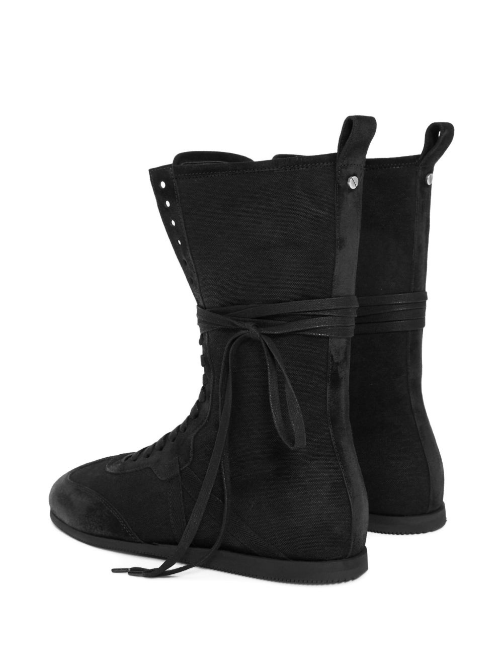 Fides boots - 3
