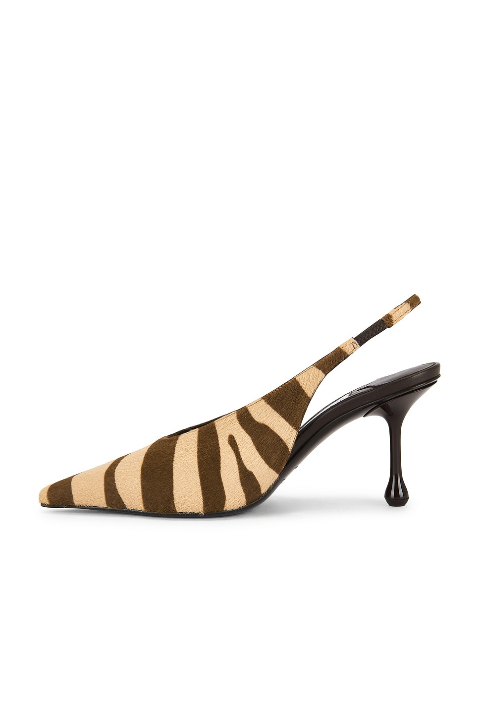 Isa 80 Slingback Pump - 5