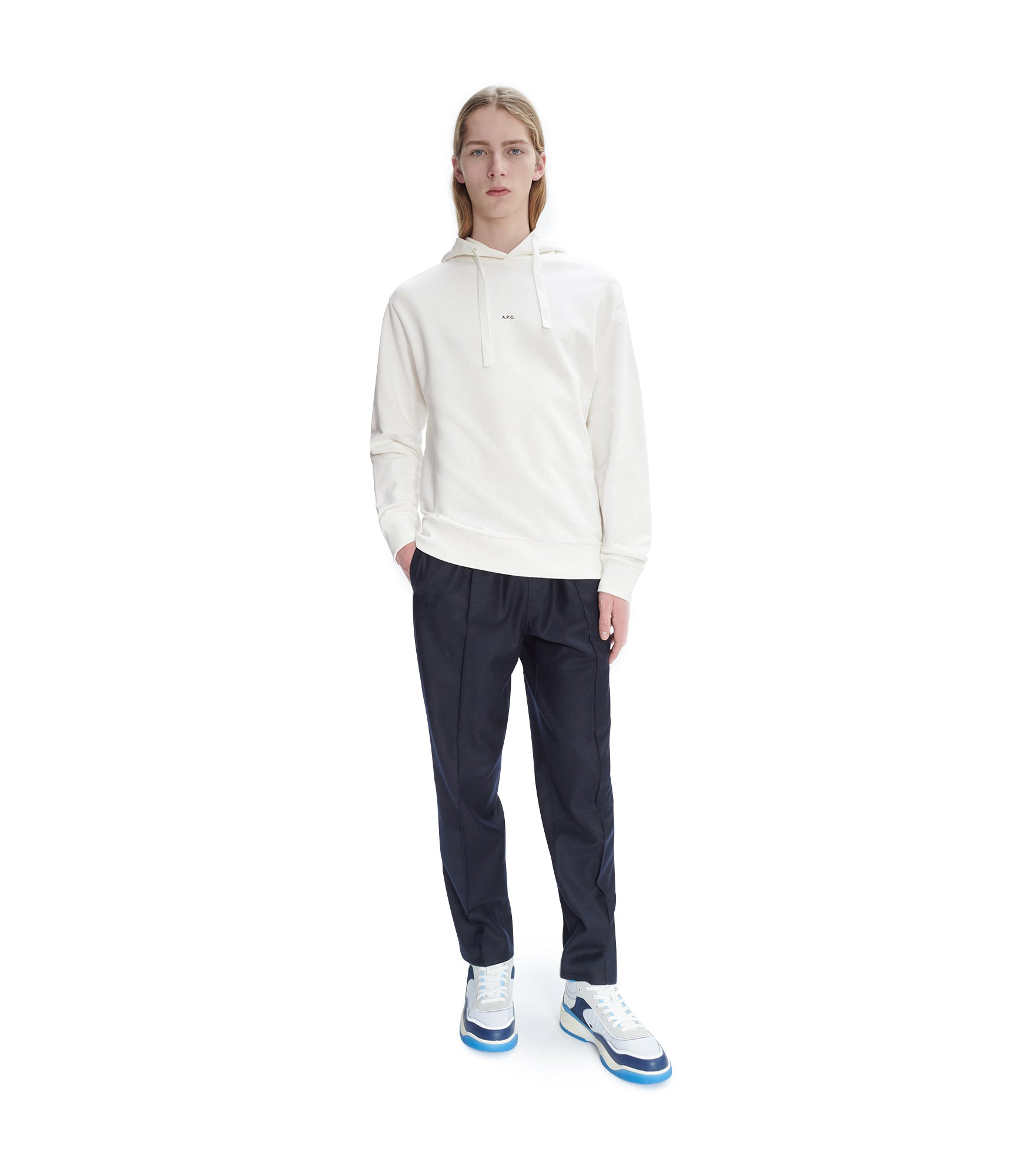 Larry hoodie - 2