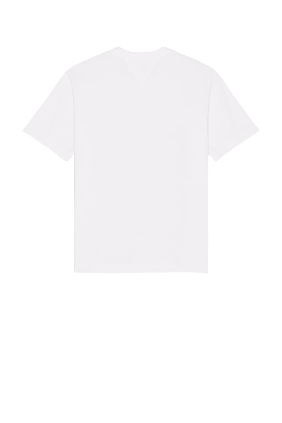 Matches Pima Cotton Jersey Tee - 2