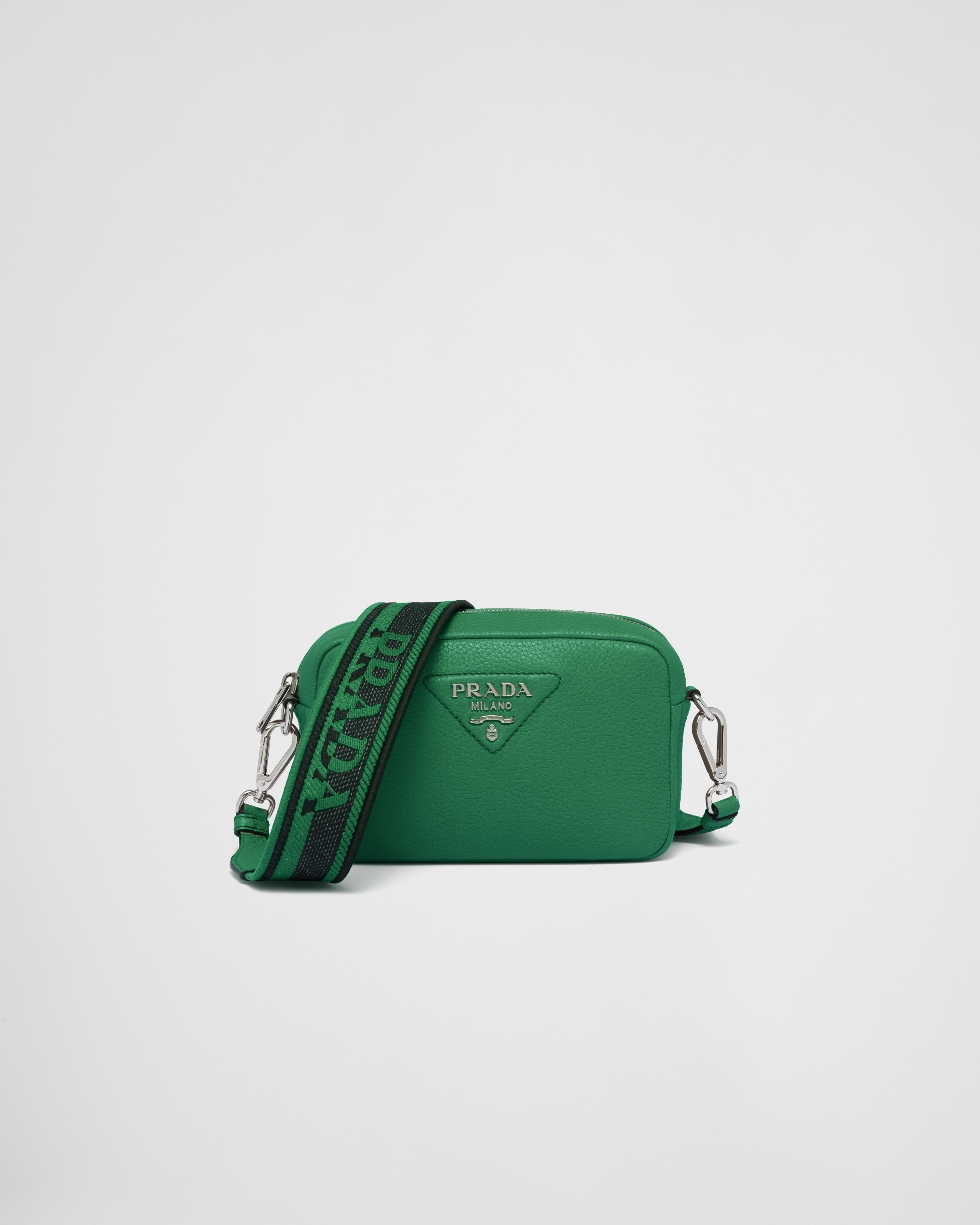 Small leather bag - 1