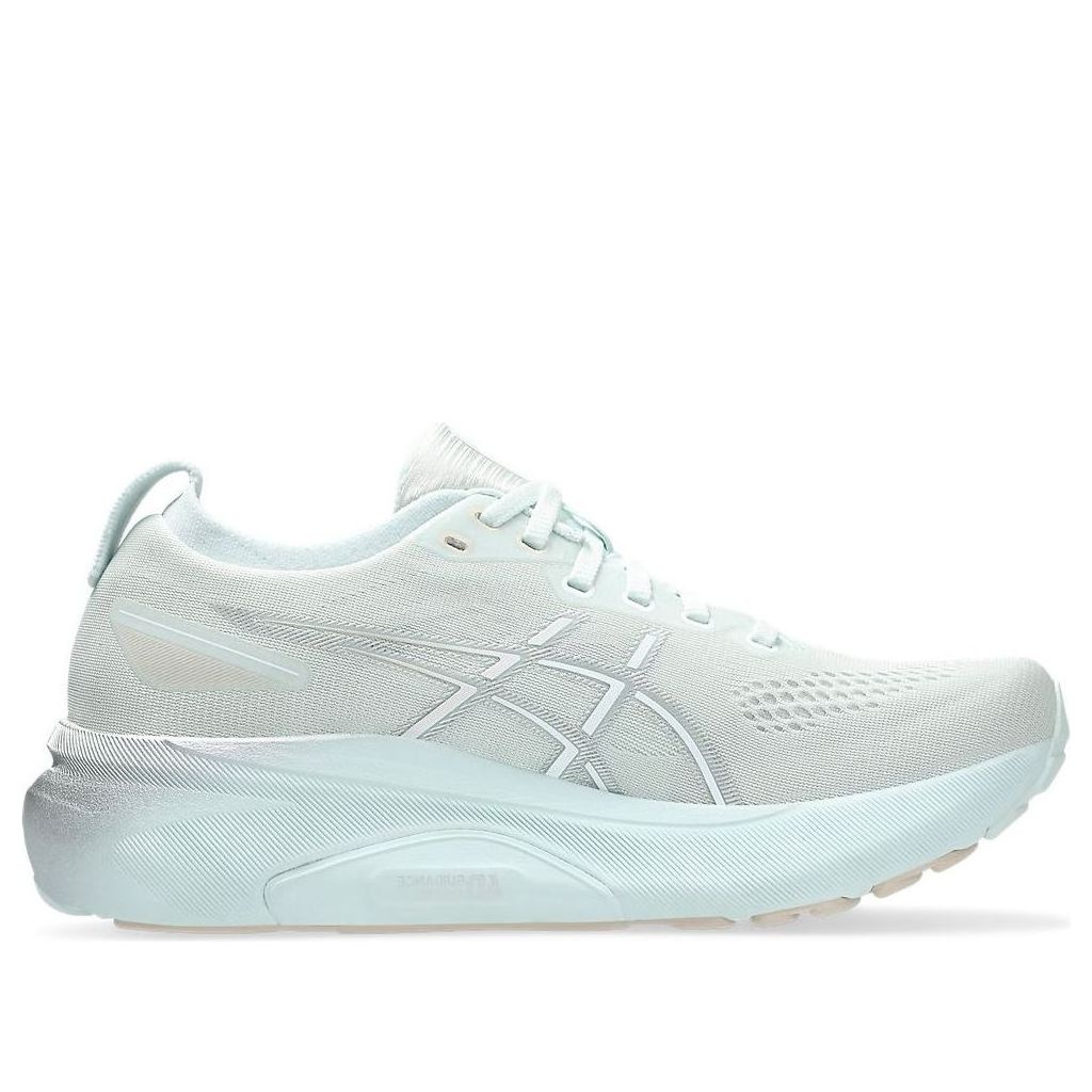 (WMNS) ASICS Gel-Kayano 31 'Pure Aqua Pure Silver' 1012B670-301 - 2