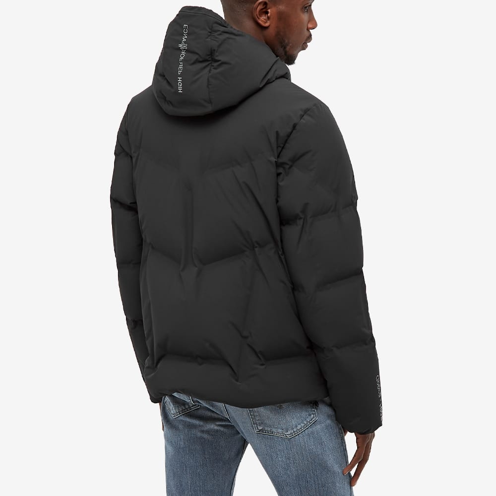 Moncler Grenoble Arcesaz Down Ski Jacket - 6