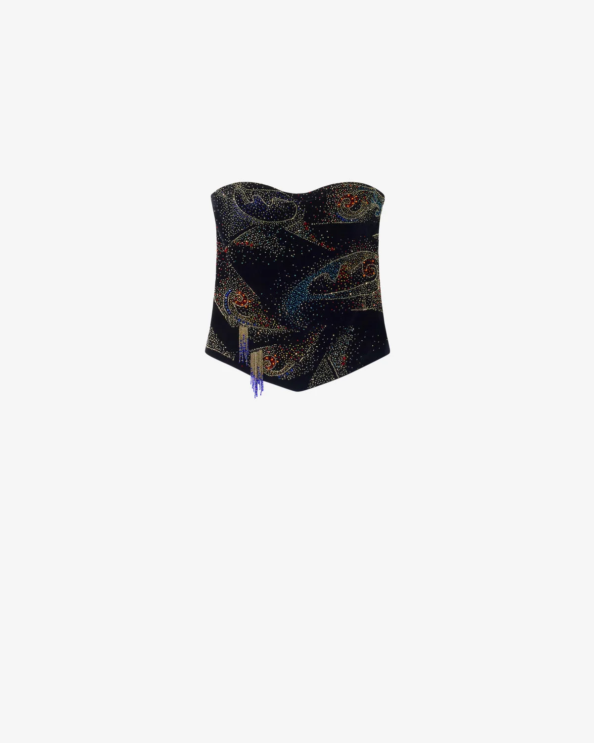 JISKA TOP - 1