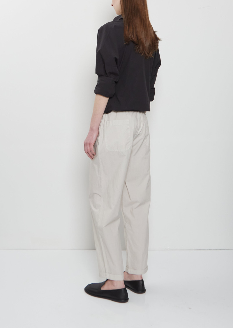 LABO.ART Vela Cotton Clara Pant outlook