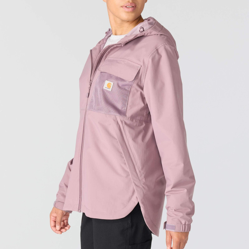 Women's Monterey Jacket 4