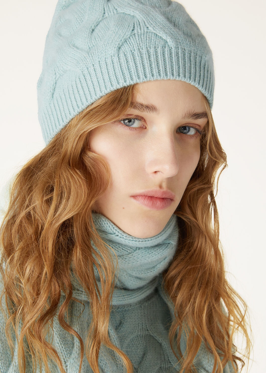 Cocooning Beanie - 2