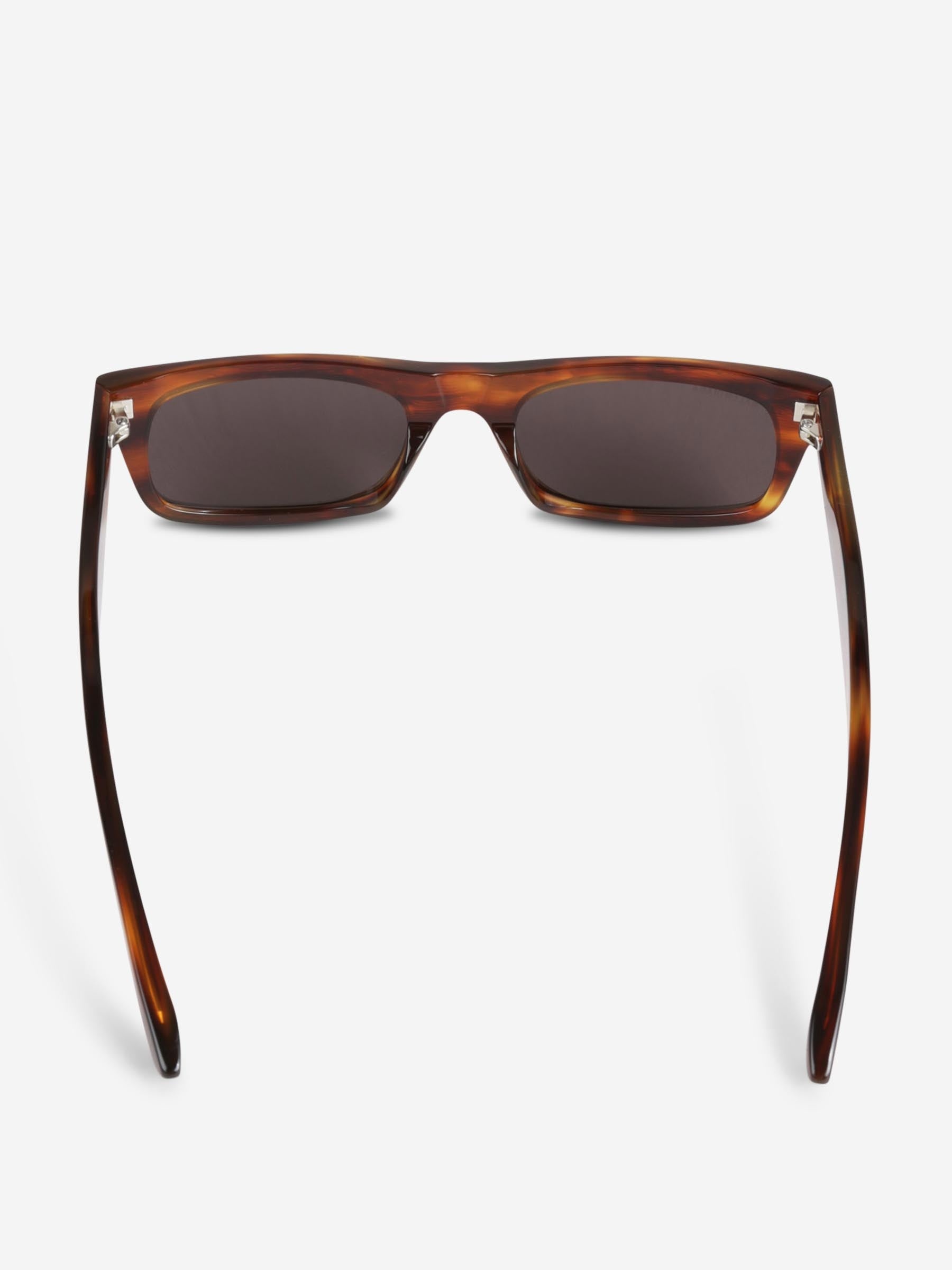 SQUARE SUNGLASSES - 2