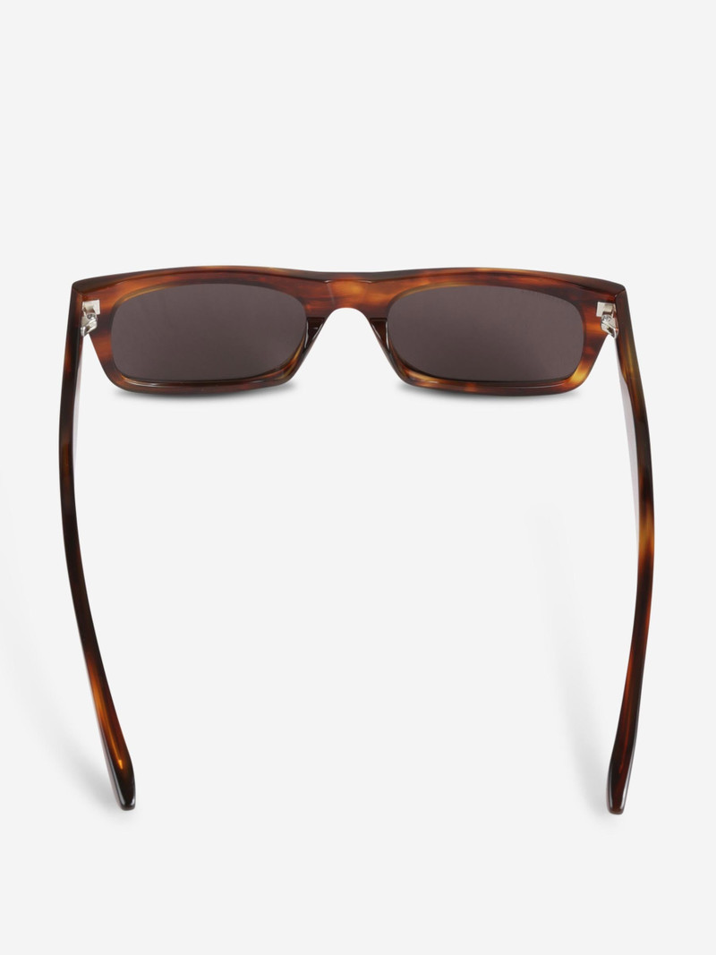 BALENCIAGA SQUARE SUNGLASSES outlook