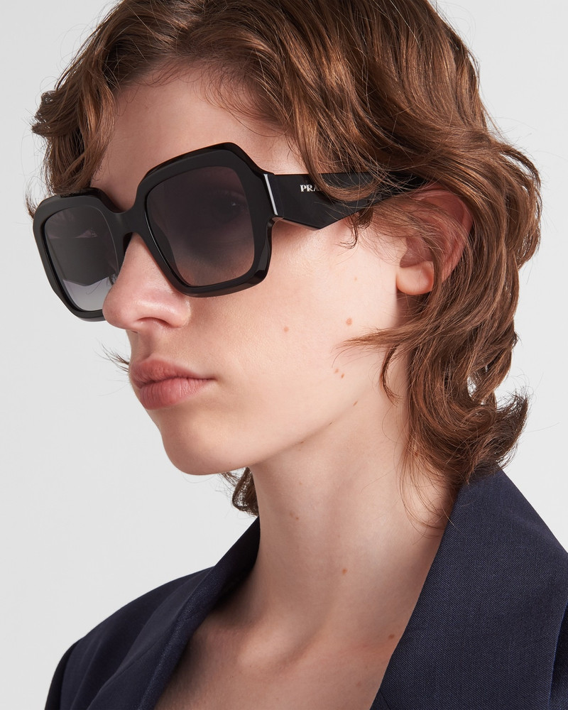 Prada Prada Symbole sunglasses outlook