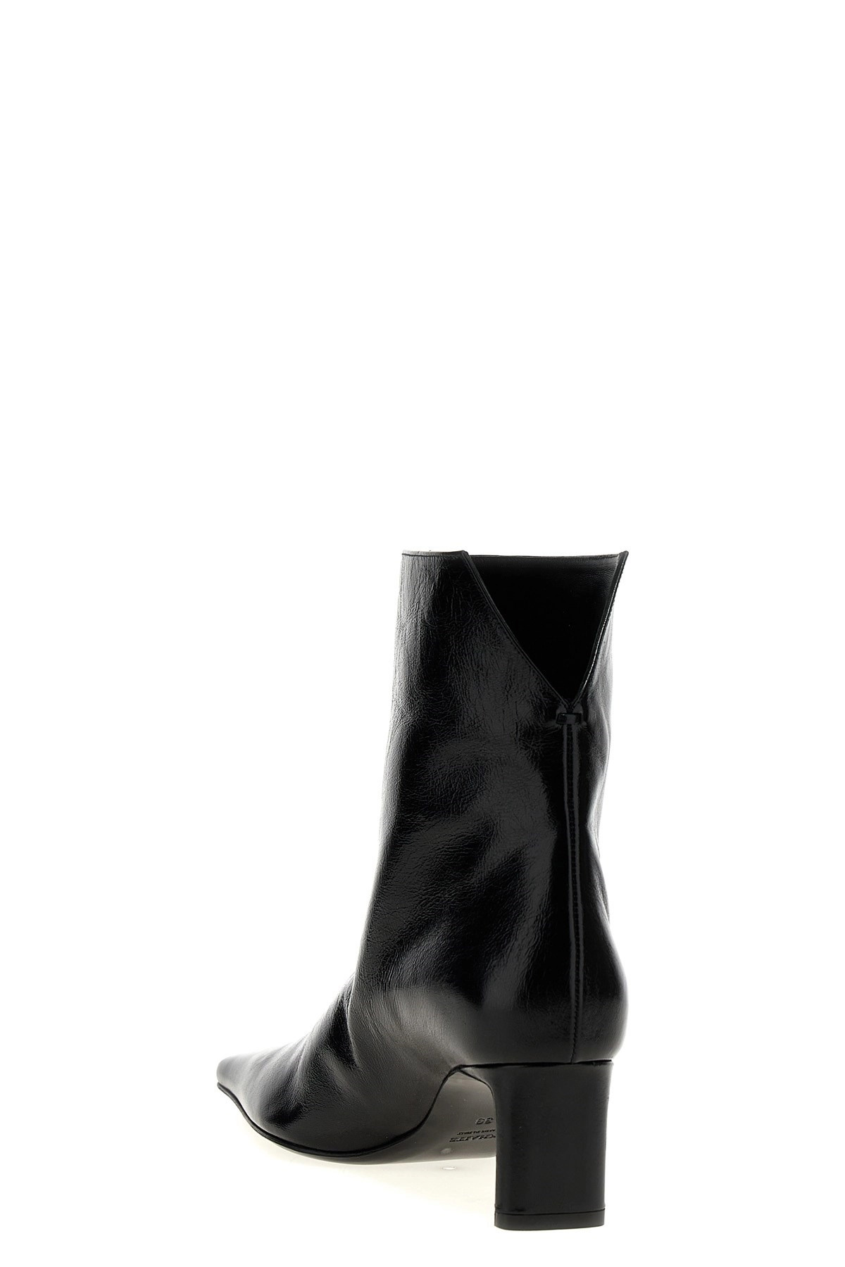 'Ona' ankle boots - 3