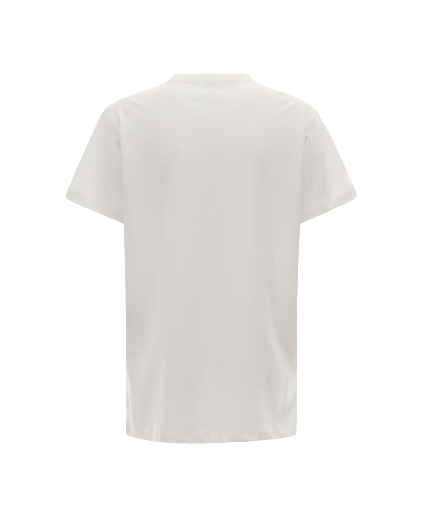 Aby Regular Fit T-shirt - 2