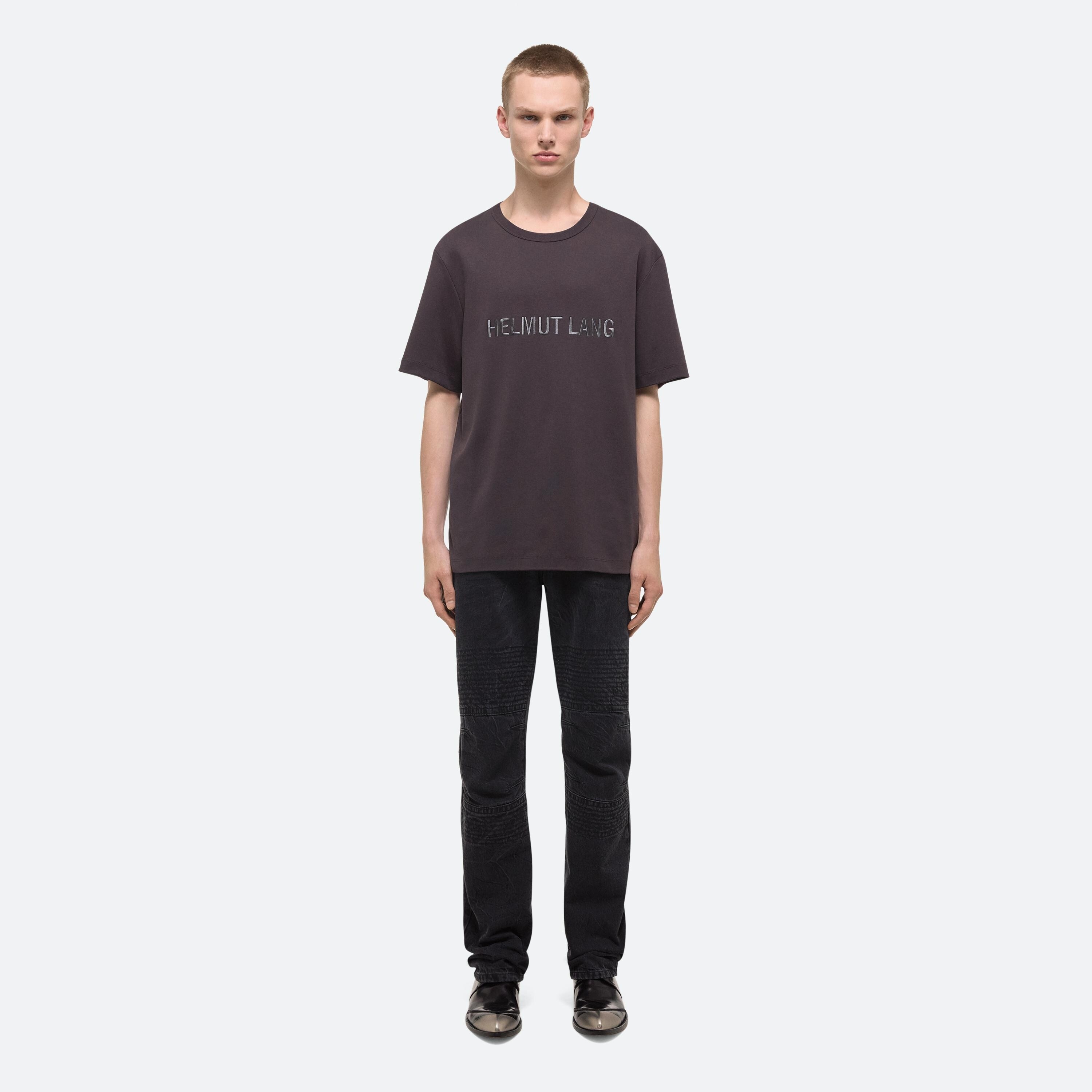 LOGO TEE - 3