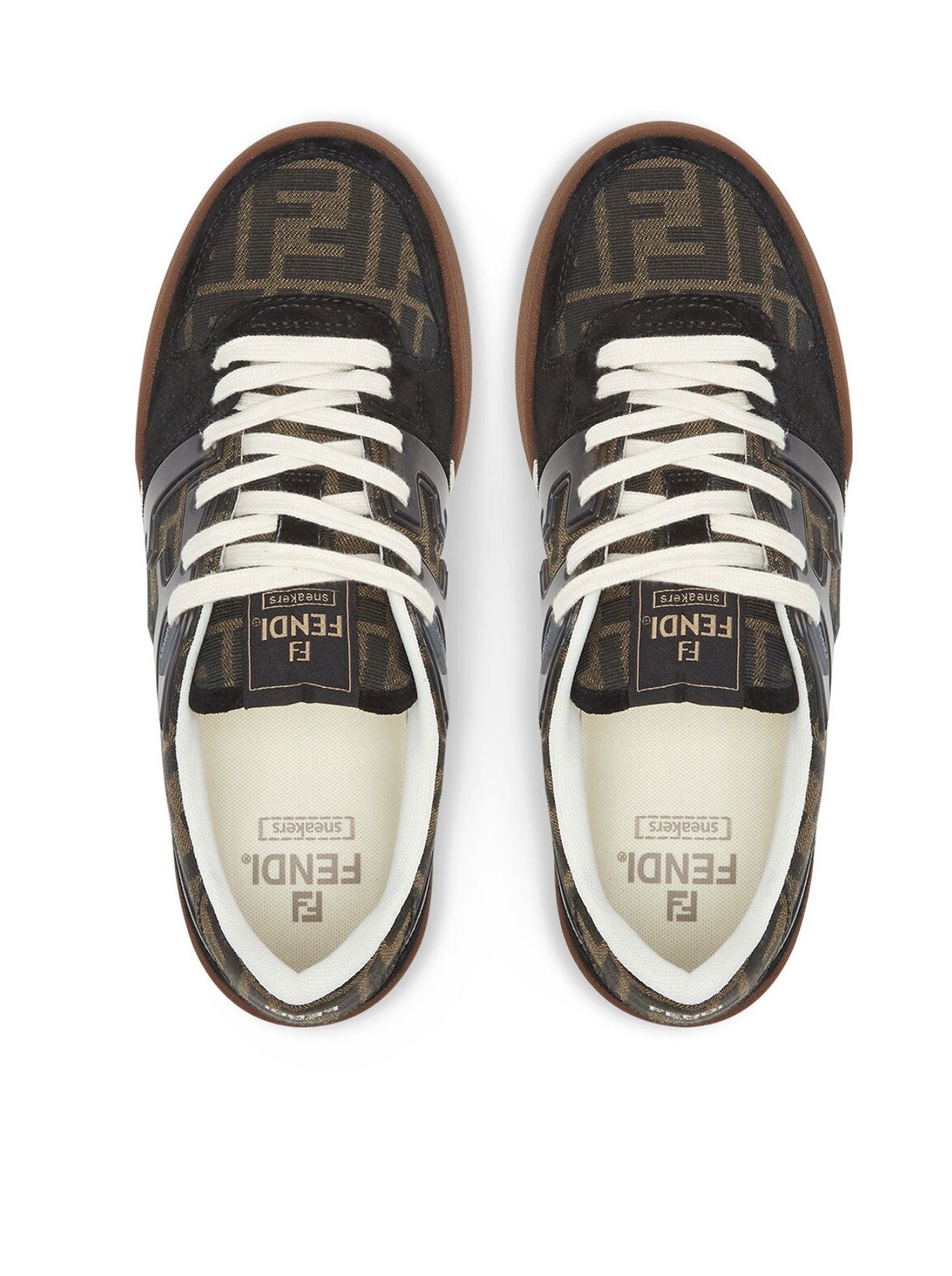 FENDI MATCH - 4