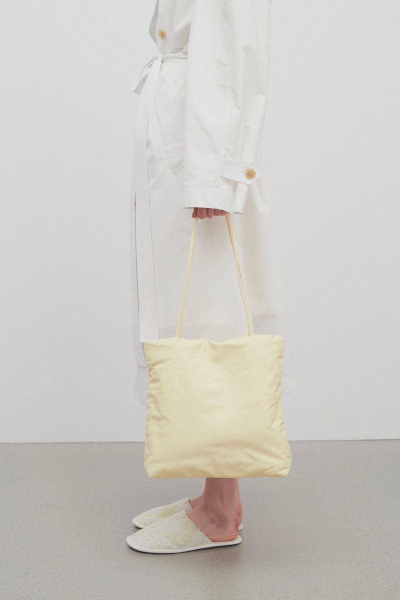 Pim Bag in Leather 4