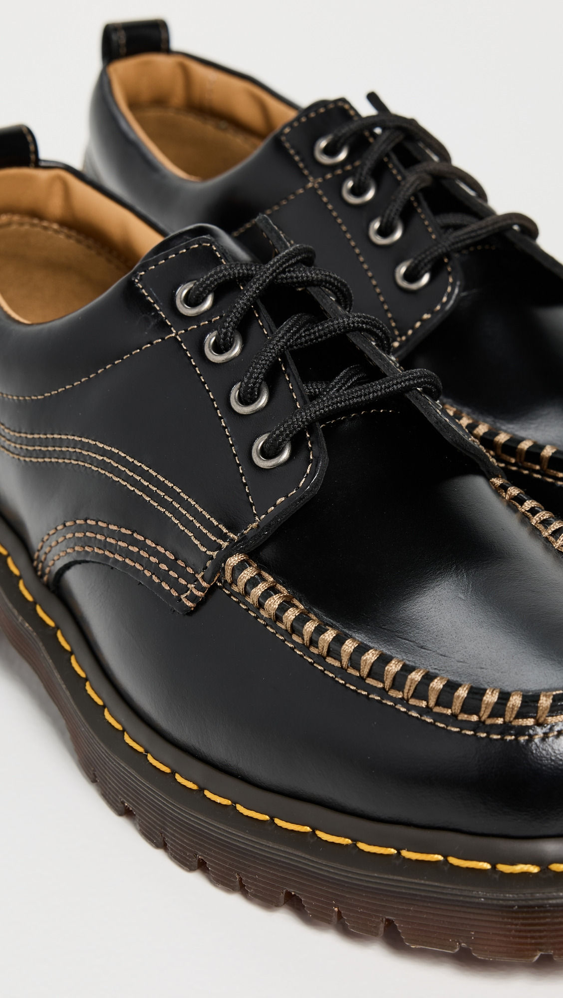 Lowell Shoes - 4